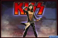 The Starchild Rock Iconz Statue - Destroyer
