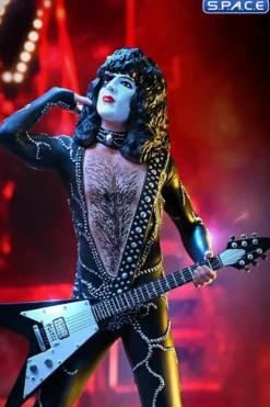 The Starchild Rock Iconz Statue - Destroyer