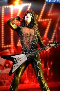 The Starchild Rock Iconz Statue - Destroyer