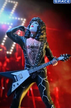 The Starchild Rock Iconz Statue - Destroyer