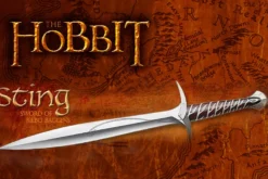 1:1 The Sting Sword of Bilbo Baggins
