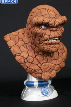 The Thing Legends in 3D Bust
