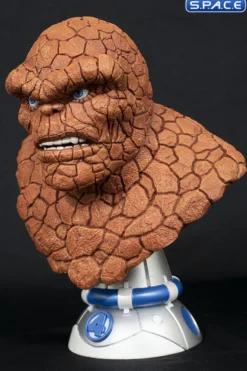 The Thing Legends in 3D Bust