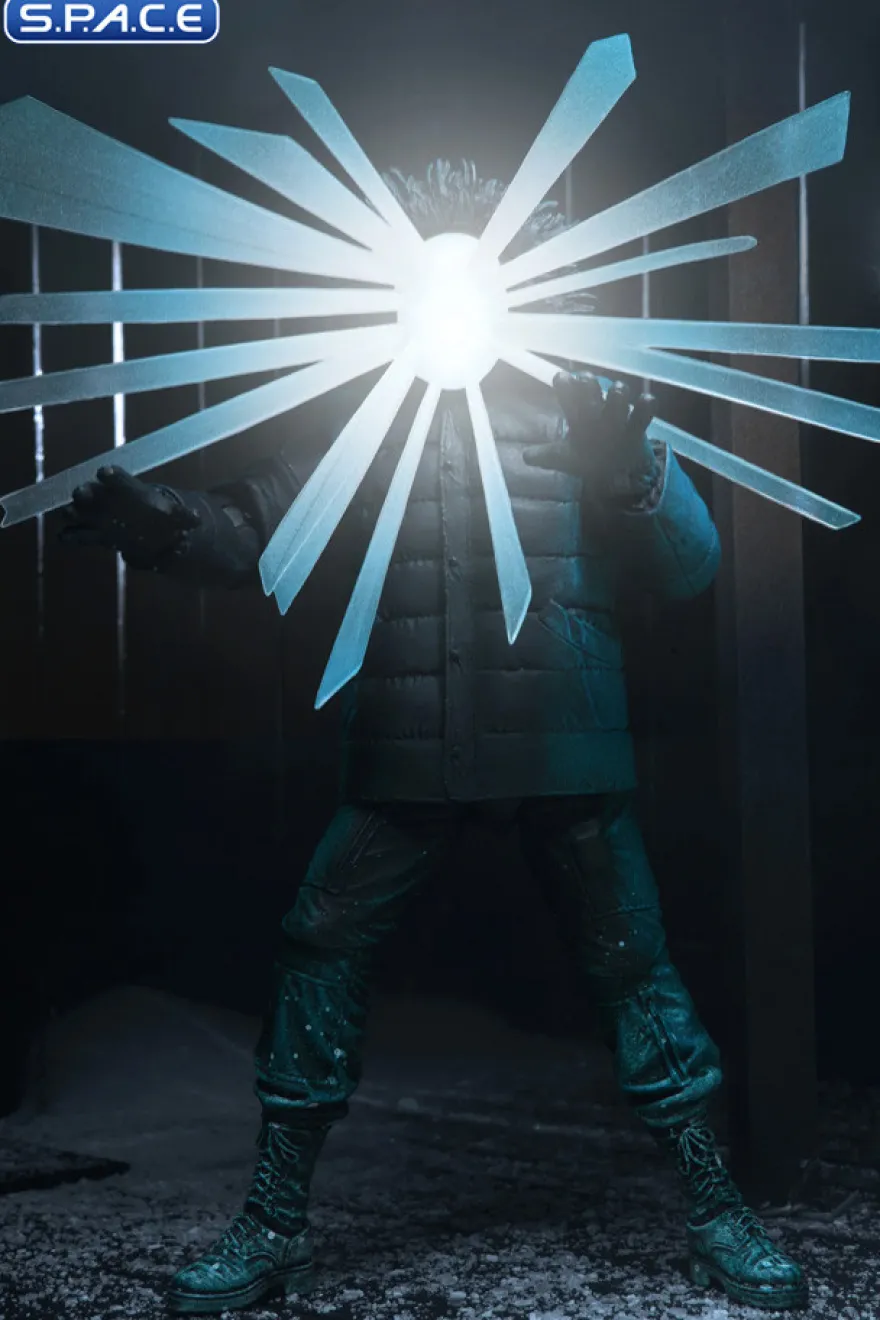 The Thing Poster Series