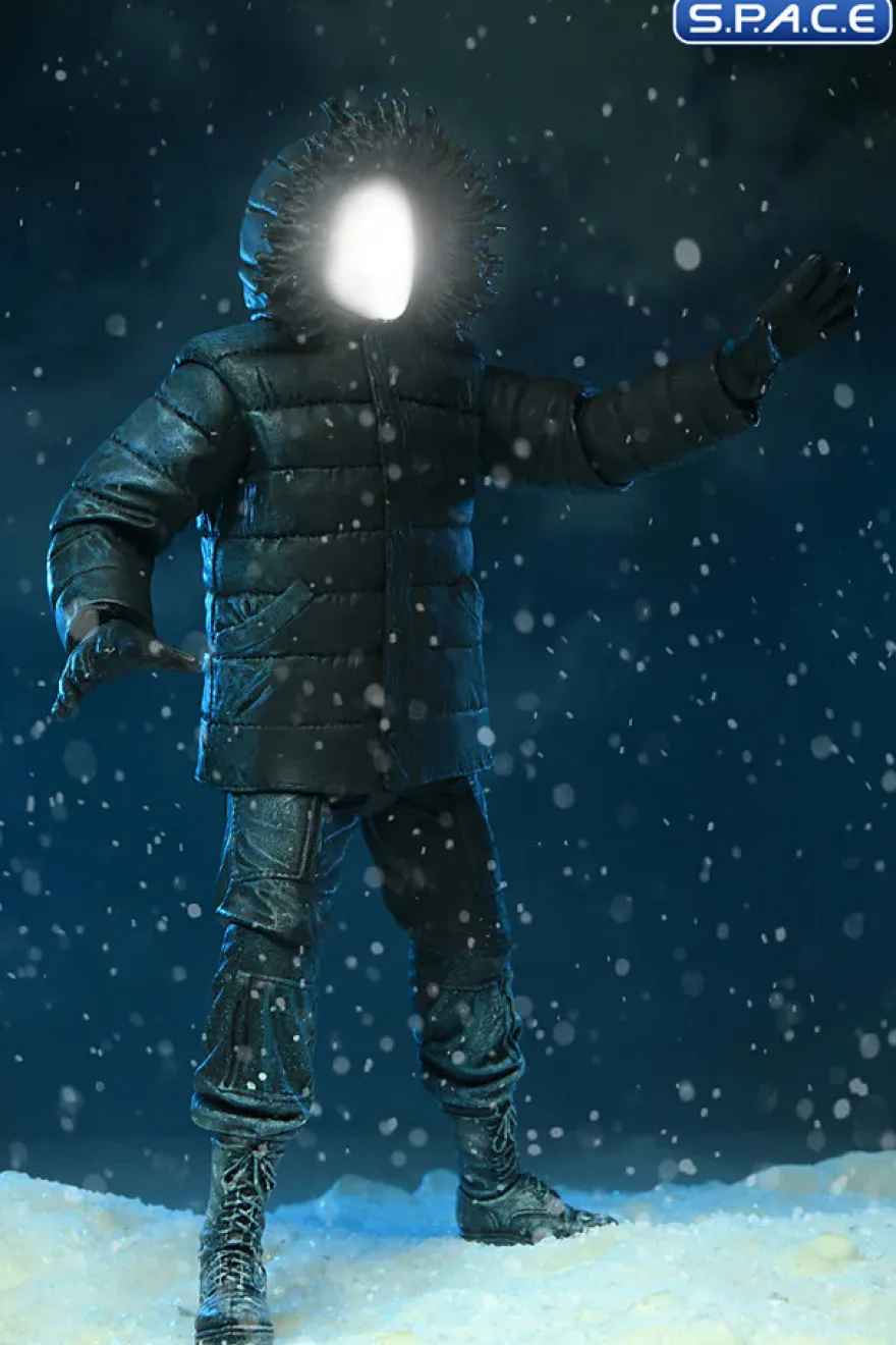 The Thing Poster Series