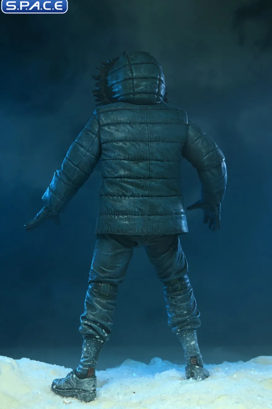 The Thing Poster Series