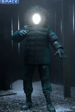 The Thing Poster Series