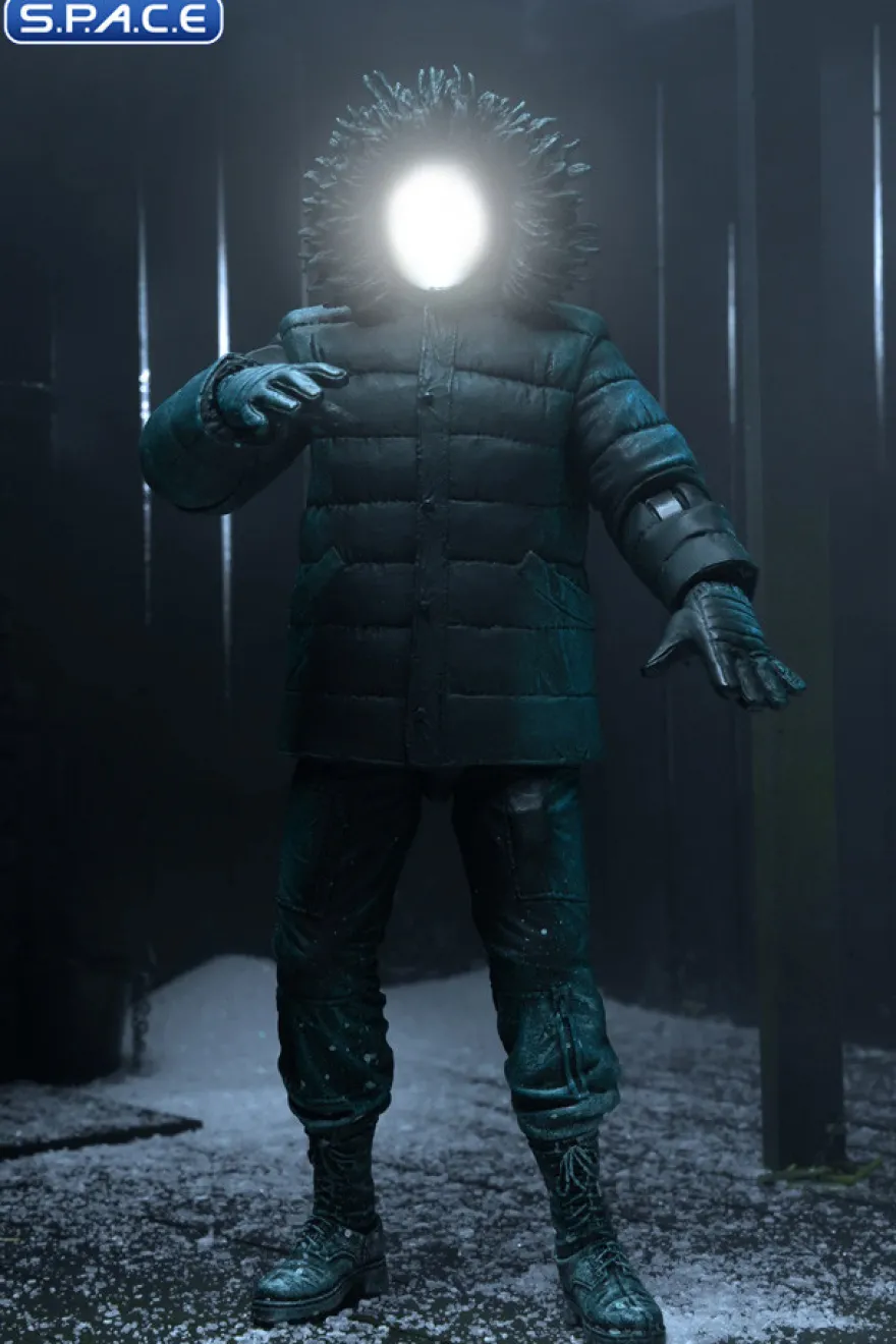 The Thing Poster Series
