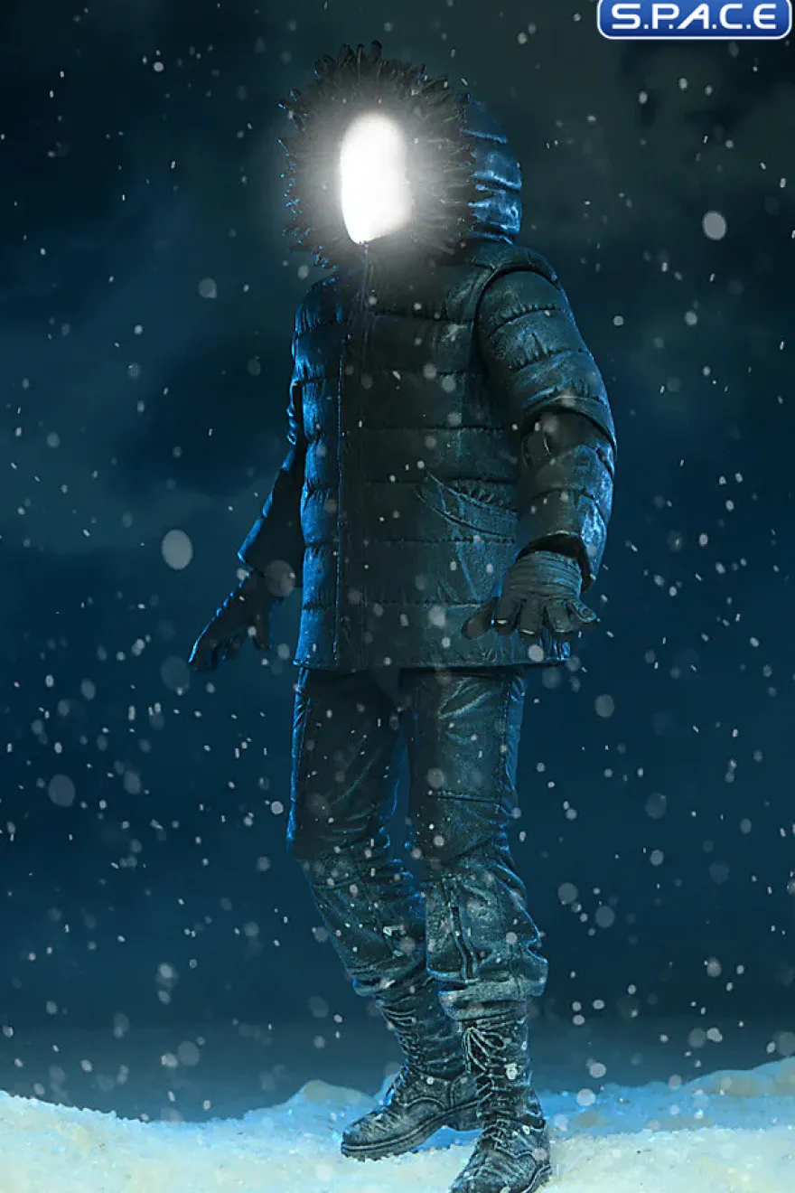 The Thing Poster Series