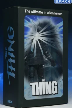 The Thing Poster Series