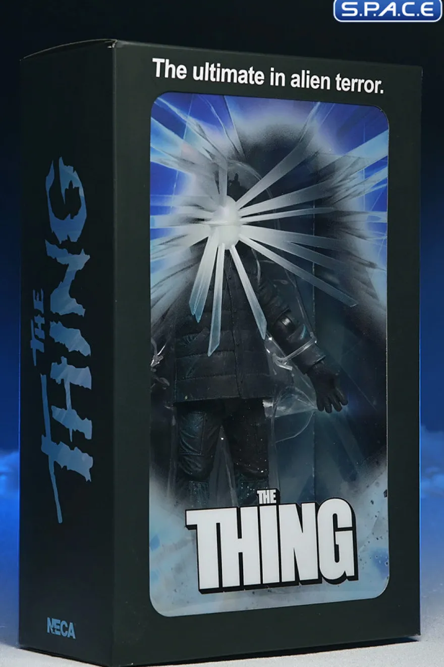 The Thing Poster Series