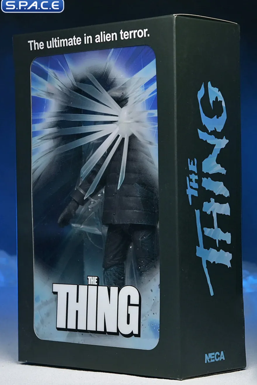 The Thing Poster Series