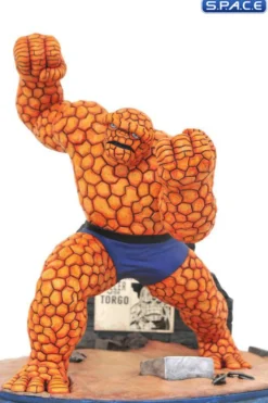 The Thing Premier Collection Statue