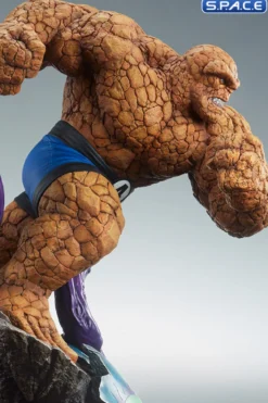 The Thing Premium Format Figure