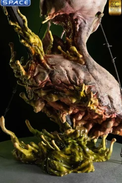 The Unkillable Bust