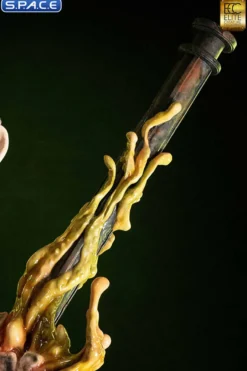 The Unkillable Bust