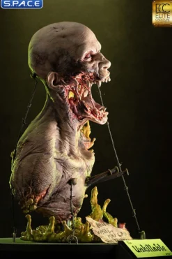 The Unkillable Bust