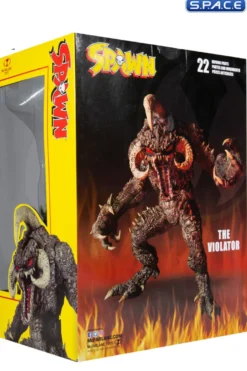 The Violator