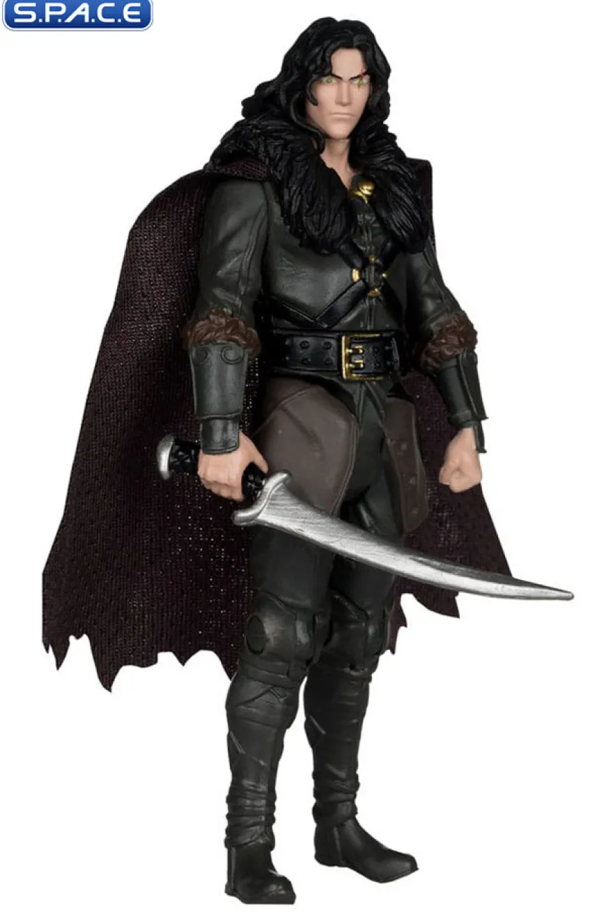 The War of the Rohirrim Gold Label Collection 4-Pack