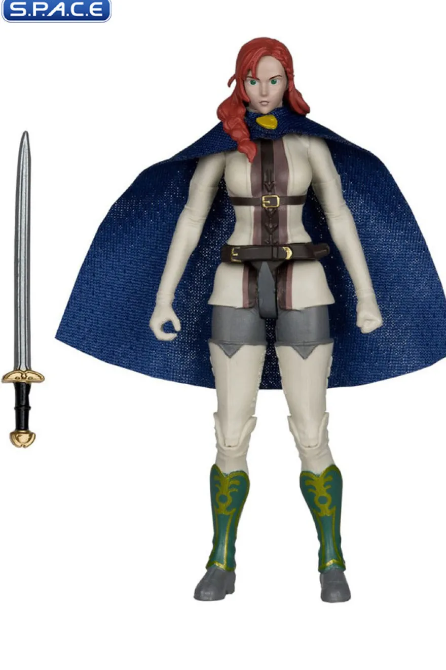 The War of the Rohirrim Gold Label Collection 4-Pack