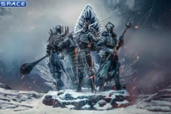 The Wild Hunt Diorama