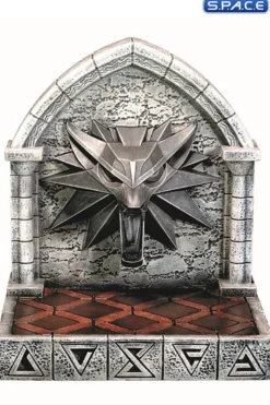 The Witcher Bookends