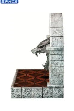 The Witcher Bookends