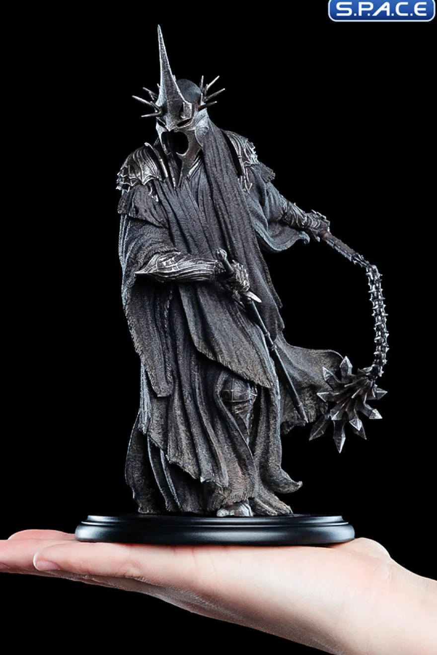 The Witch-King Mini-Statue