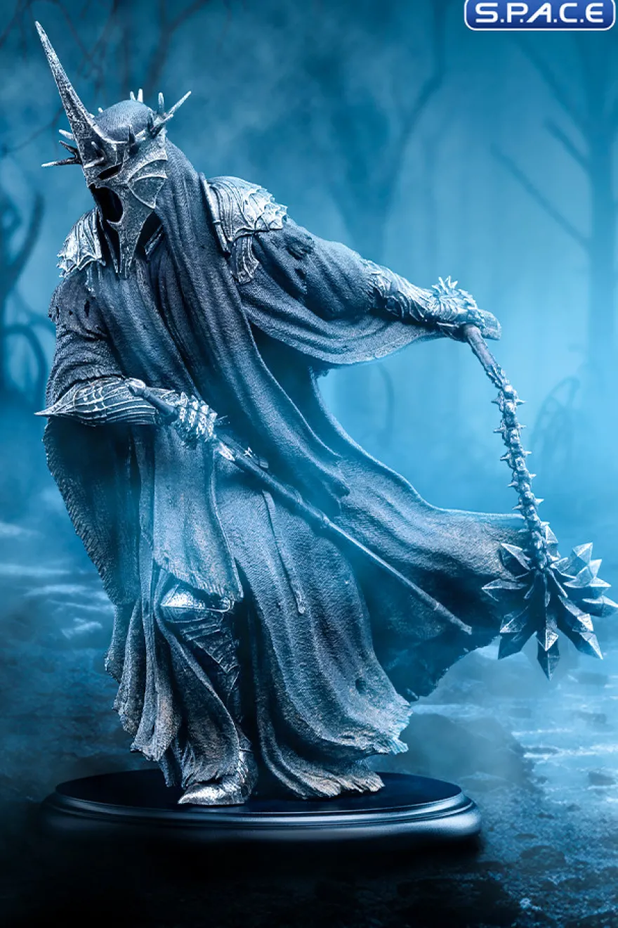 The Witch-King Mini-Statue