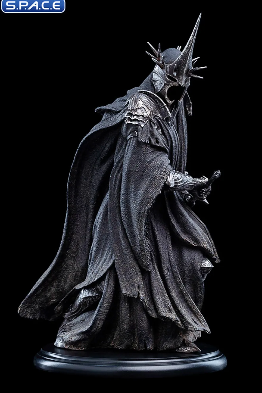The Witch-King Mini-Statue