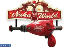 1:1 Thirst Zapper Life-Size Replica