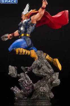 Thor Fine Art Statue