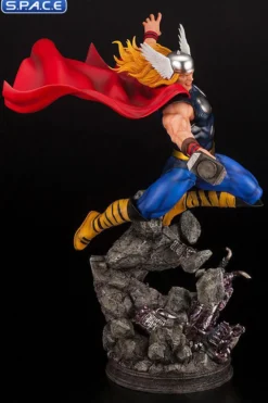 Thor Fine Art Statue