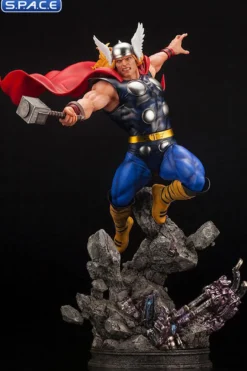 Thor Fine Art Statue