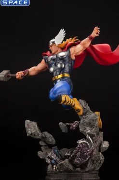 Thor Fine Art Statue