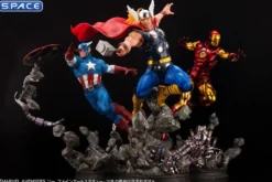Thor Fine Art Statue