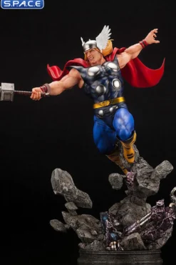 Thor Fine Art Statue