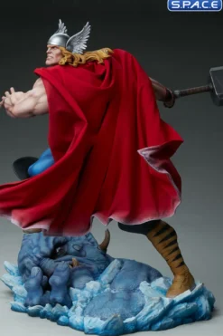 Thor Premium Format Figure