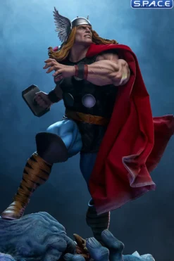 Thor Premium Format Figure