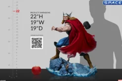 Thor Premium Format Figure