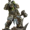 Thrall Statue