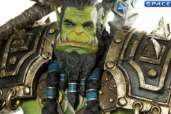 Thrall Statue