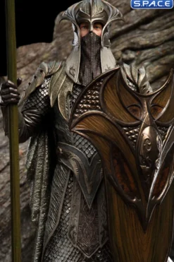 Thranduil - The Woodland King Masters Collection Statue