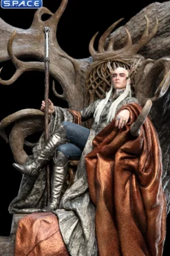 Thranduil - The Woodland King Masters Collection Statue