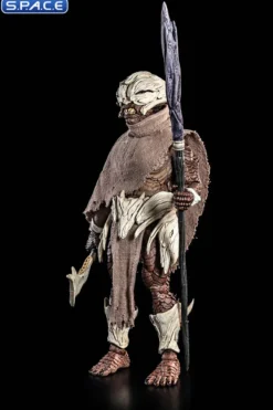Thraxxian Hunter