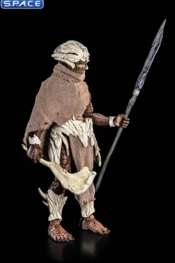 Thraxxian Hunter