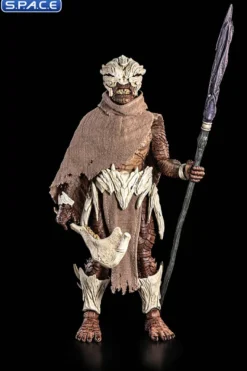 Thraxxian Hunter