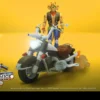 Throttle's Martian Monster Bike