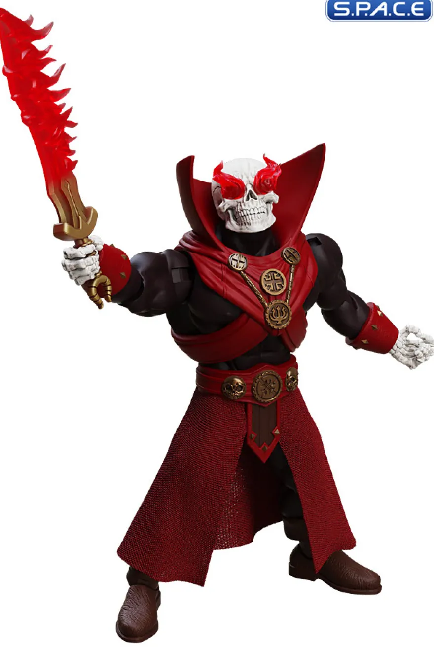 Thulsa Doom »Undead Sorcerer«