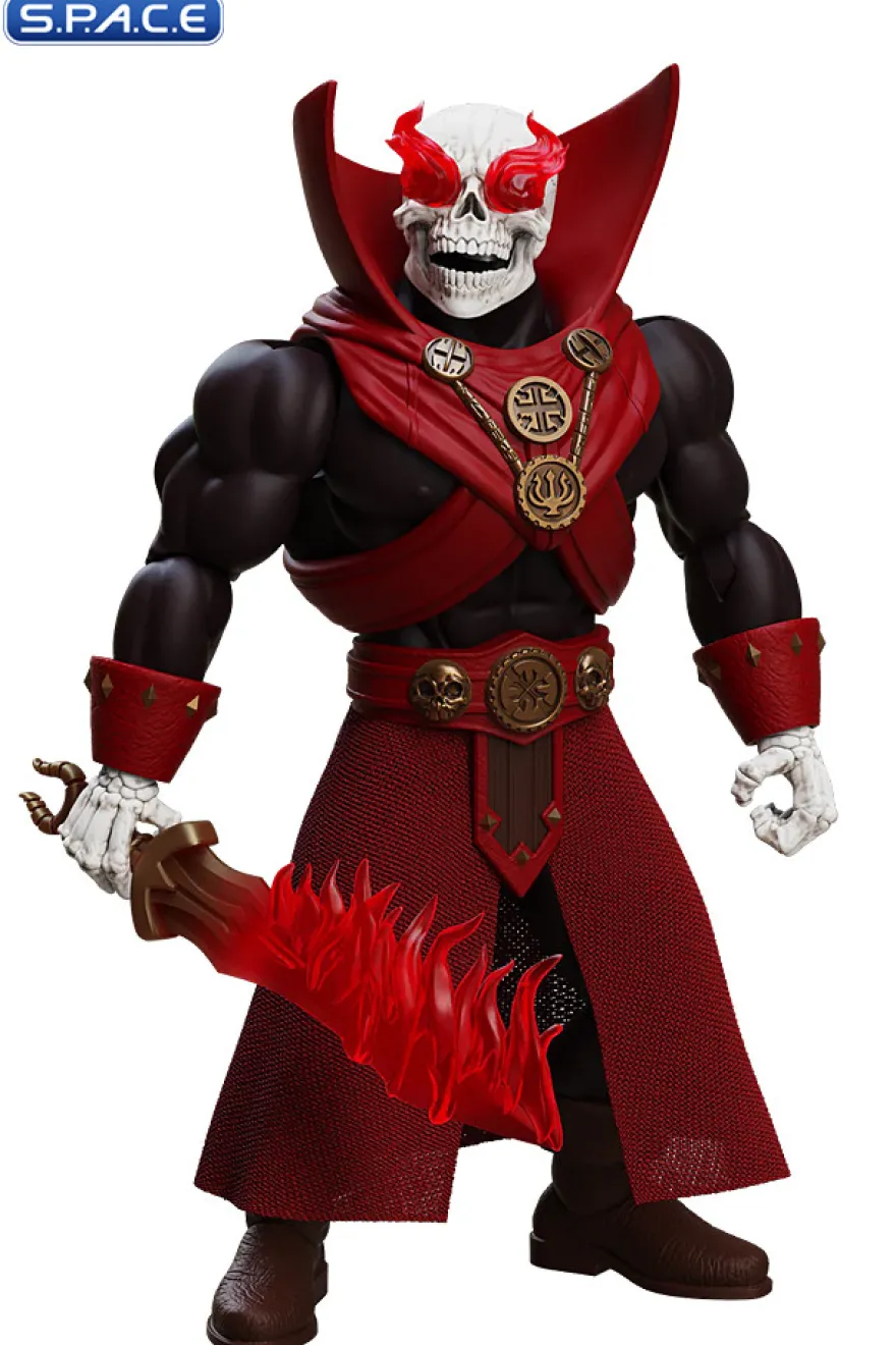 Thulsa Doom »Undead Sorcerer«